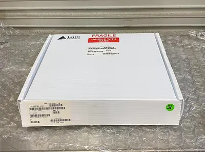 USED LAM RESEARCH 716-330122-002