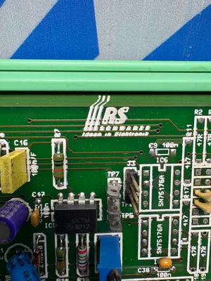 GILDEMEISTER AEM 16 Electrical/PLC/Automation | ESS Industrial Equipment Sales (7)