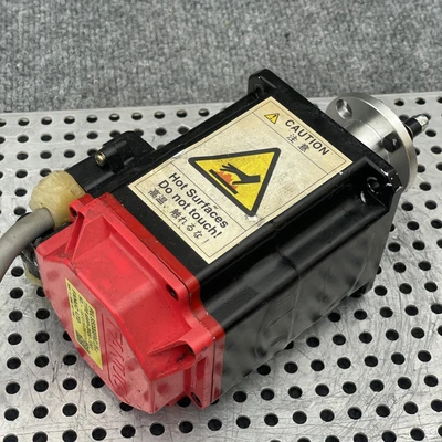 Used FANUC A06B-0061-B003 Misc Industrial Equipment California US | Davliegogo LLC #1729777