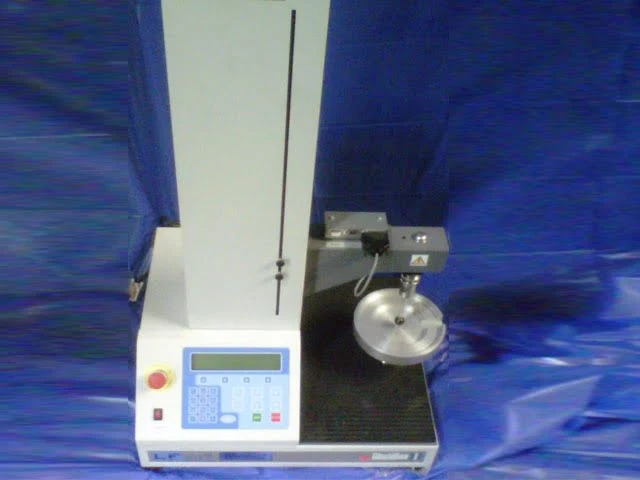 Used CHATILLON _UNKNOWN_ Tensile & Compression Testers Massachusetts US | J.M. Industries #1045420