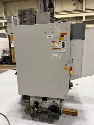 2006 HAAS MINI MILL Vertical Machining Centers CNC | CNC EXCHANGE (8)