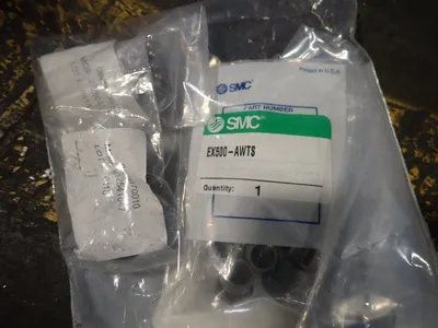 New | in-Stock SMC VVS8080EP Pumps Ohio US | HGR 24 #1405187