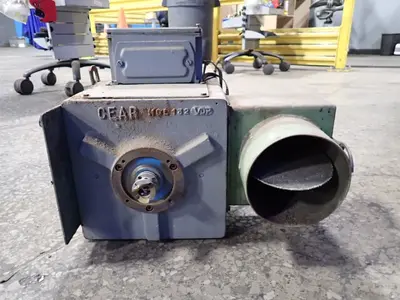 Used 1996 CEAR MGL 132 L Motors (misc) Ohio US | HGR 24 #1048010