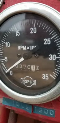 Used CUMMINS VT635-F Diesel Engines Georgia US | Atlanta Truck Equipment #1297014