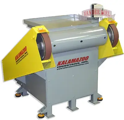 NEW KALAMAZOO INDUSTRIES BG14