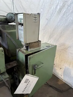 USED DOALL HL-1030