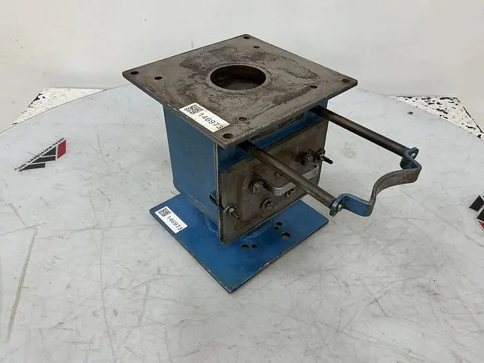 Used METAL FABRICATOR MAGNET Magnetic Separators Michigan US | Ideal Machinery #714402