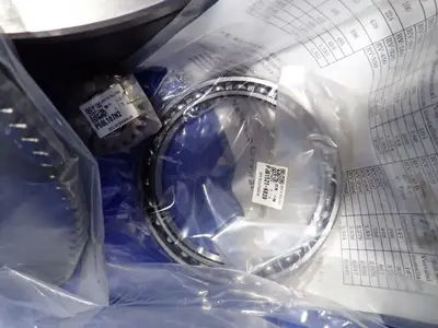 Speed Reducer - 0e20061