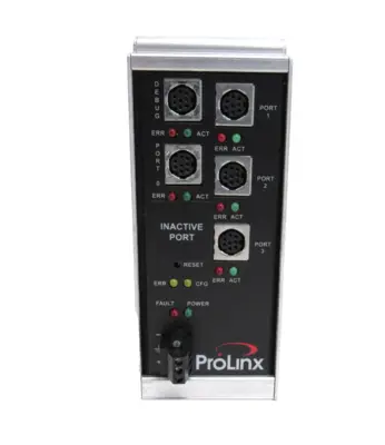 NEW PROSOFT 5102-MBS3-MBM MODBUS SLAVE PORT EXPANDER 5102MBS3MBM