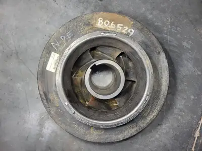 USED METSO 806529