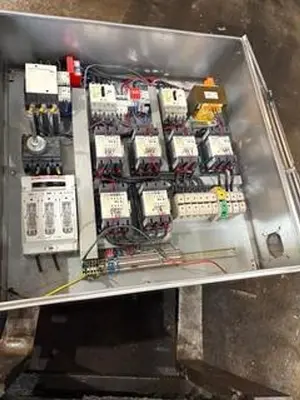USED ROME GRINDING SOLUTIONS 1612 BG