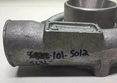 USED KKK 5636-101-5012