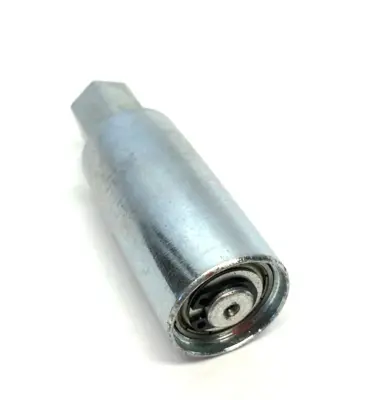 New | in-Stock Knapp Conveyor Return Pressure Roller T+60 ZE044096, 10202228_01 Roller Conveyors Michigan US | Maverick Industrial Sales #1394199