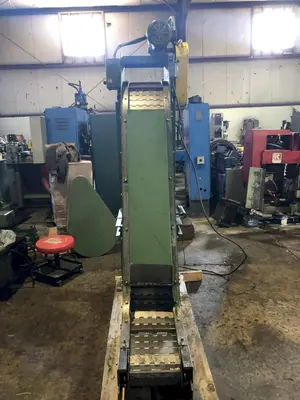 Used ANGOR AMH HD Belt Conveyors Ontario CA | Walden Machinery #1290555