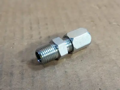 NEW 2023 SANDVIK 009936-001