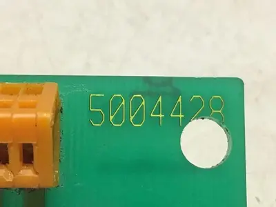 USED KRAUSS MAFFEI 5004428