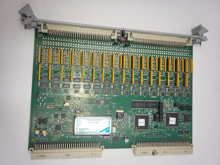 Used XYCOM _UNKNOWN_ Computer Accessories | ND Industrial Surplus #1215788