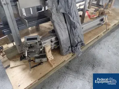 USED IWKA IWKA Jones Legacy Horizontal Cartoner