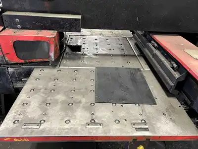 USED 1993 AMADA VP 304050