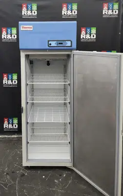 Thermo Scientific ULT2330A -30 Commercial Laboratory Freezer 23Cf, 120v, TESTED