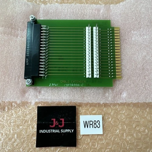 NEW Universal Instrument 17896000