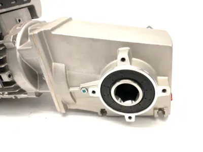 Used Bosch Rexroth, Lenze MDEMAXX071-32C1U Gearmotors Michigan US | Maverick Industrial Sales #1398769