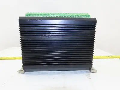 Inelli Feed PV-2 Process Controller