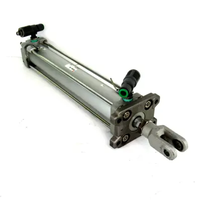USED SMC CDA2B50-300
