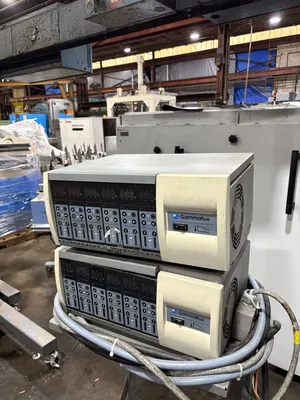 GAMMAFLUX L12G050D12S4PJ Electrical/PLC/Automation | ESS Industrial Equipment Sales (2)