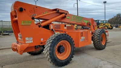 USED 2023 Xtreme XR944