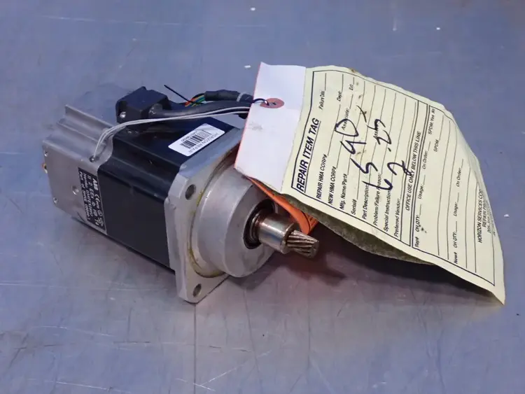 Used ABB 3HNA006493001 Motors (misc) Ohio US | HGR 24 #1296906