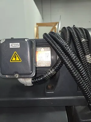 2014 SHARP SV-4328ST CNC, Machining Centers | Machinery Central (25)