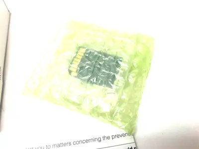 NEW KEYENCE FIRMWARE SD CARD