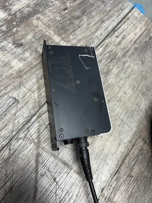 CUH SDVC31-S & BOWL DRIVE Electrical/PLC/Automation | ESS Industrial Equipment Sales (8)