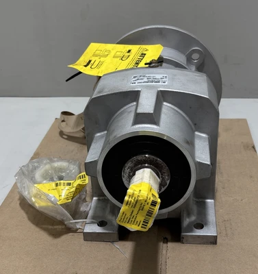 New | in-Stock NORD SK 572.1 N180TCK Gearboxes Indiana US | J&J Industrial Supply #1424199