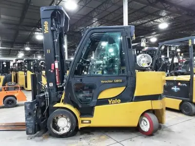 USED 2022 YALE GLC120