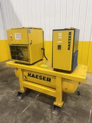 USED KAISER SX7