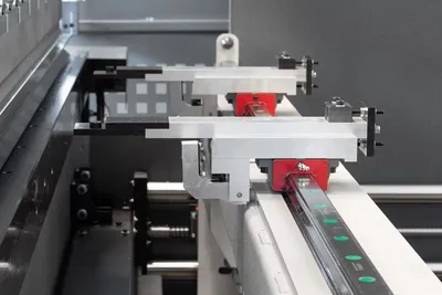 New | in-Stock 2026 HACO SynchroMaster Press Brakes California US | Maurice Cohen #1332552