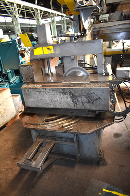 TRENNJAEGER LPC 100/400 Cold & Friction | Mohawk Machinery (4)