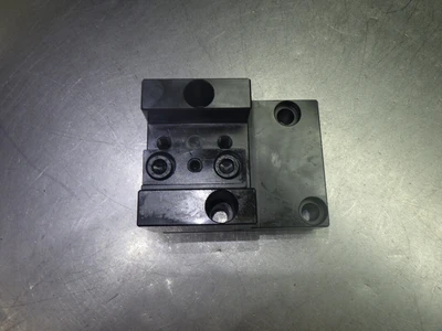 Koma 3/4"-1" Face/I.D. Holder For OKUMA Lathes KH-20022-00 (LOC37)