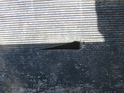 USED Dorr-Oliver DSM