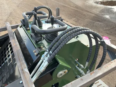 Used 2026 ZJG ZJ-380 Skid Steer Loaders Michigan US | Miedema Asset Management Group #1474676
