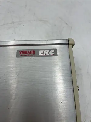 USED YAMAHA ERC