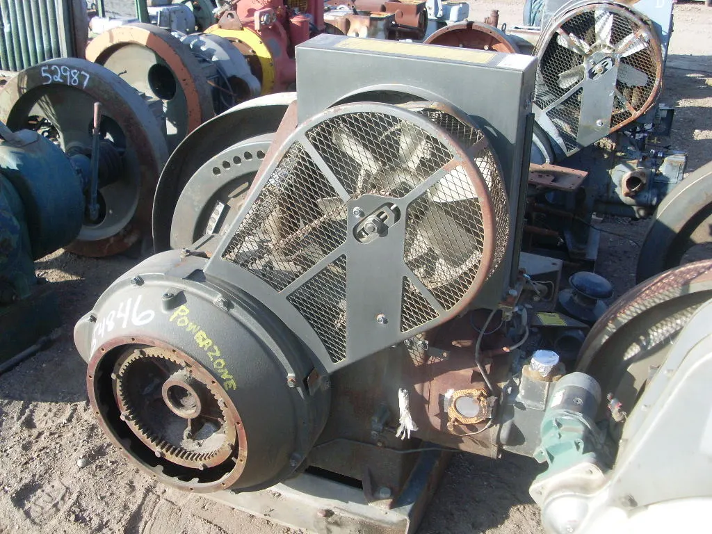 USED ARROW Y-18