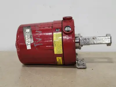 USED BADGER METER EVA-1 XBC-0