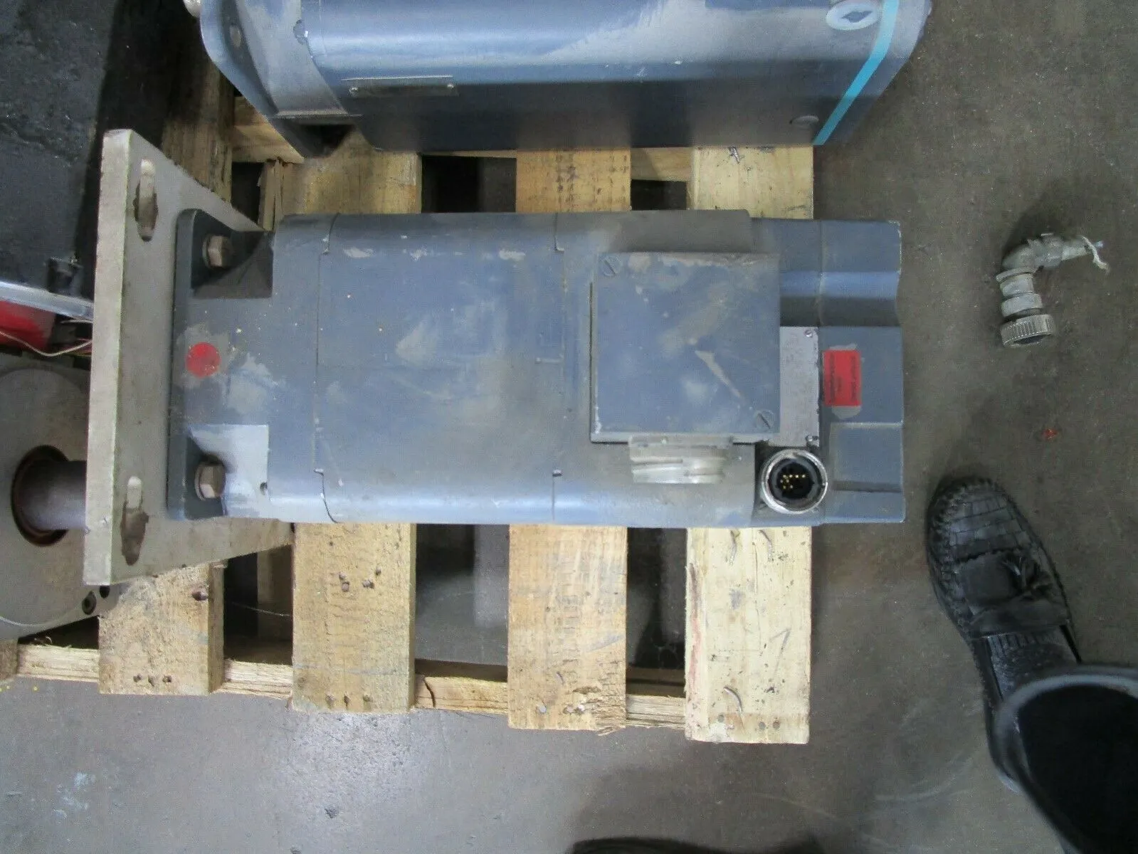 USED Siemens 1HU3102-0AH01