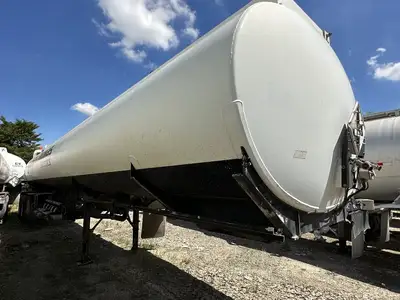 Used 2013 LBT 406 Tanker Trailers Texas US | MCO Truck & Equipment #1513750