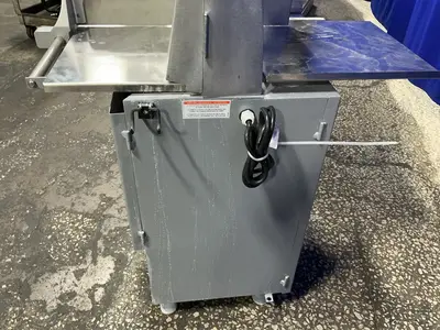 Used 2025 PRO CUT KSP116 Vertical Band Saws Ohio US | HGR 24 #1489679