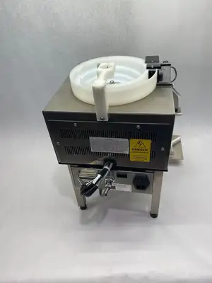 Used Kirby Lester Vibratory Bowl Pill/Tablet Counter, High-Capacity, Dual-Lane Tablet/Capsule Counters Michigan US | Maverick Industrial Sales #1397930