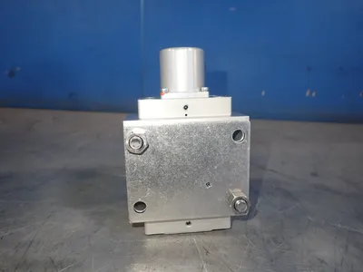 USED PERFECTION SERVO/MOOG D765606